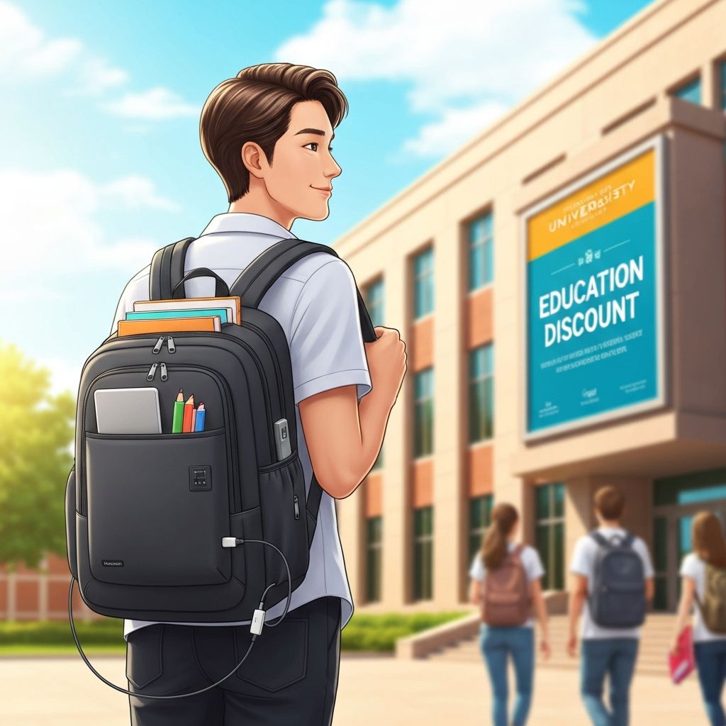 Student Discounts You Should Know About