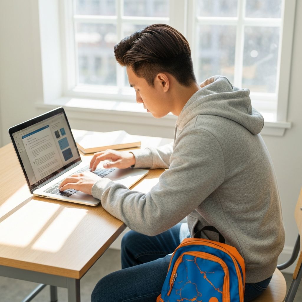 Student discounts guide