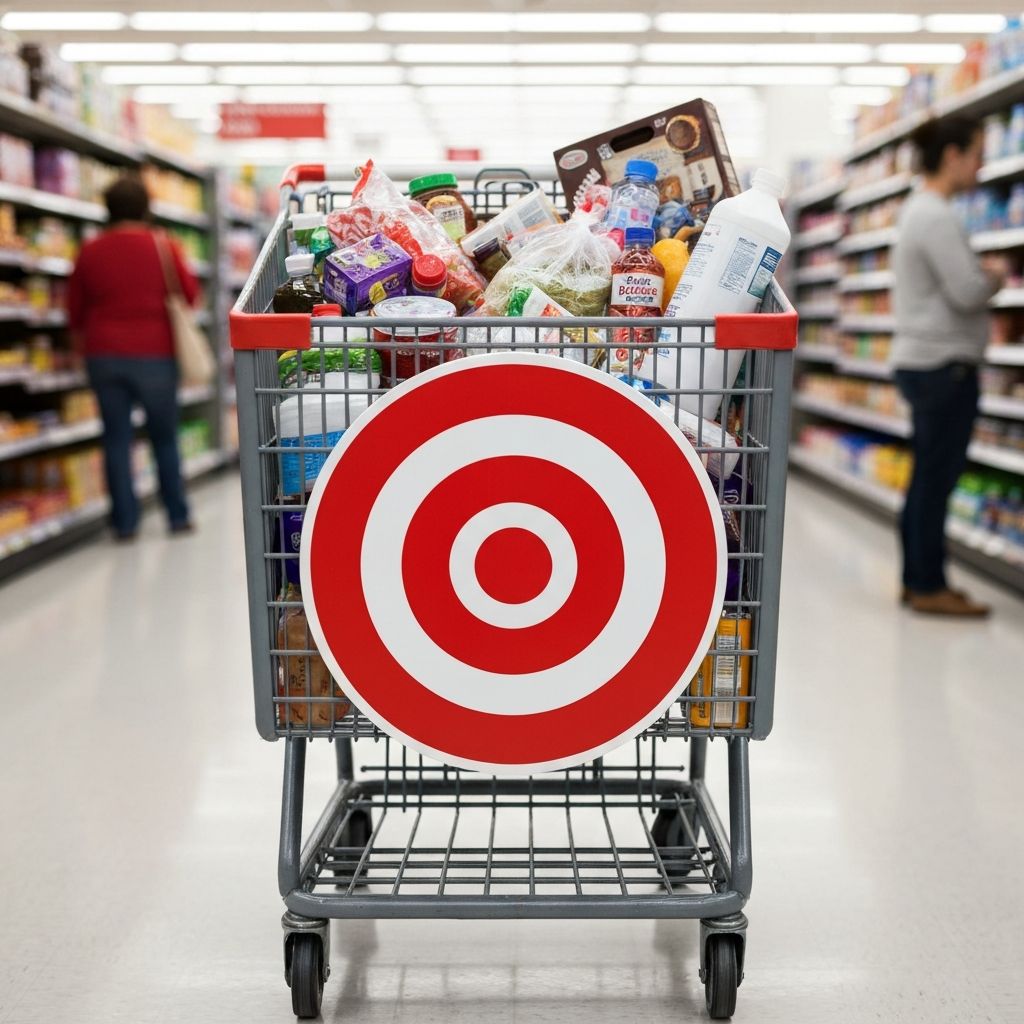 Target Weekly Circle Deals Worth Getting