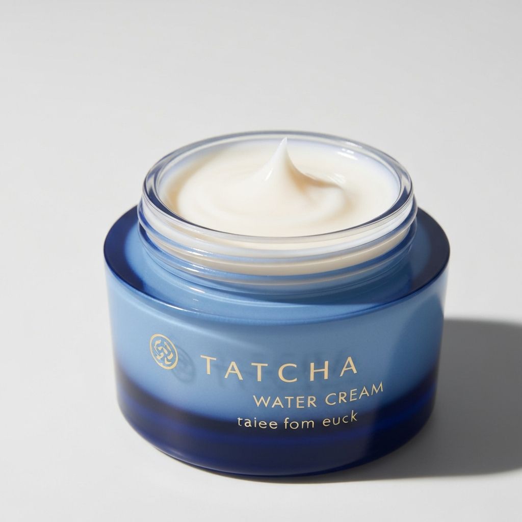 Tatcha Water Cream Review - Is It Worth $70?