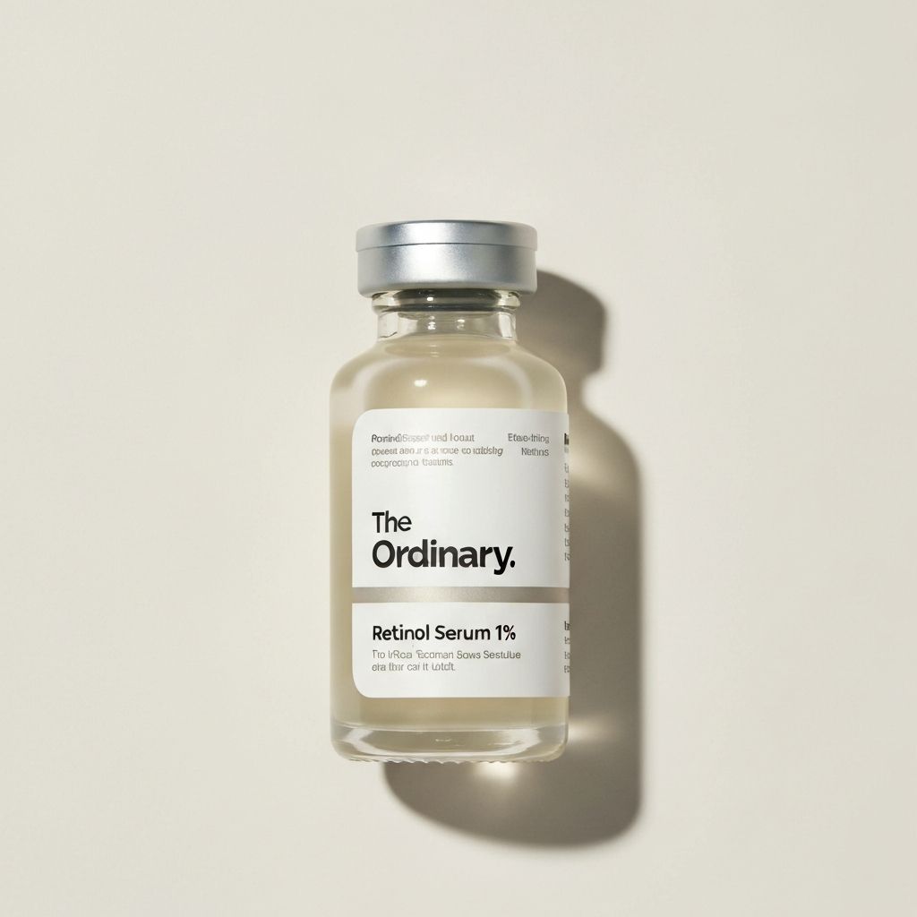 The Ordinary Retinol 1% in Squalane
