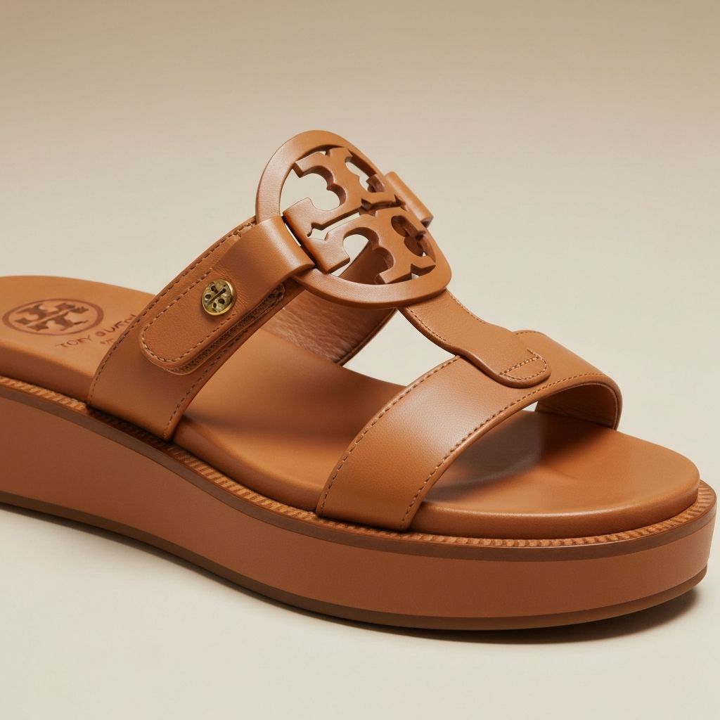 Tory Burch Miller Sandals Review - Summer Flats