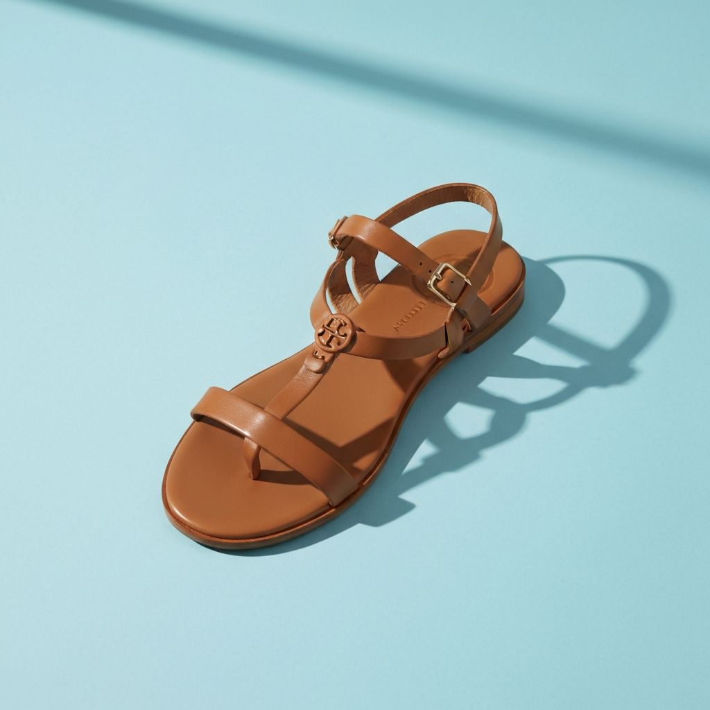 Tory Burch Miller Sandals