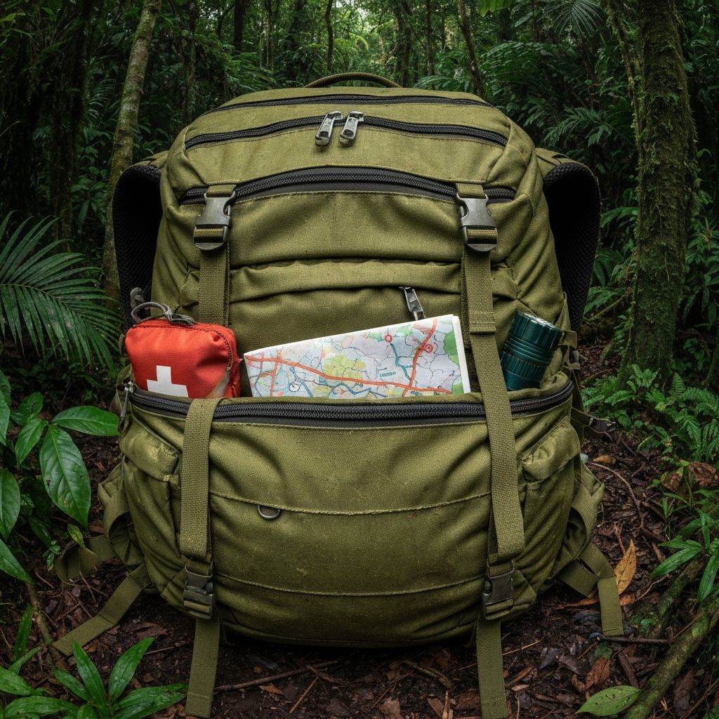 Best Travel Backpacks for 2025