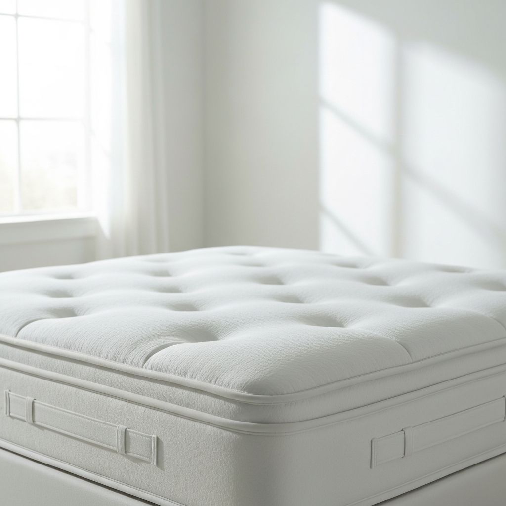 Tuft & Needle vs Saatva Mattress