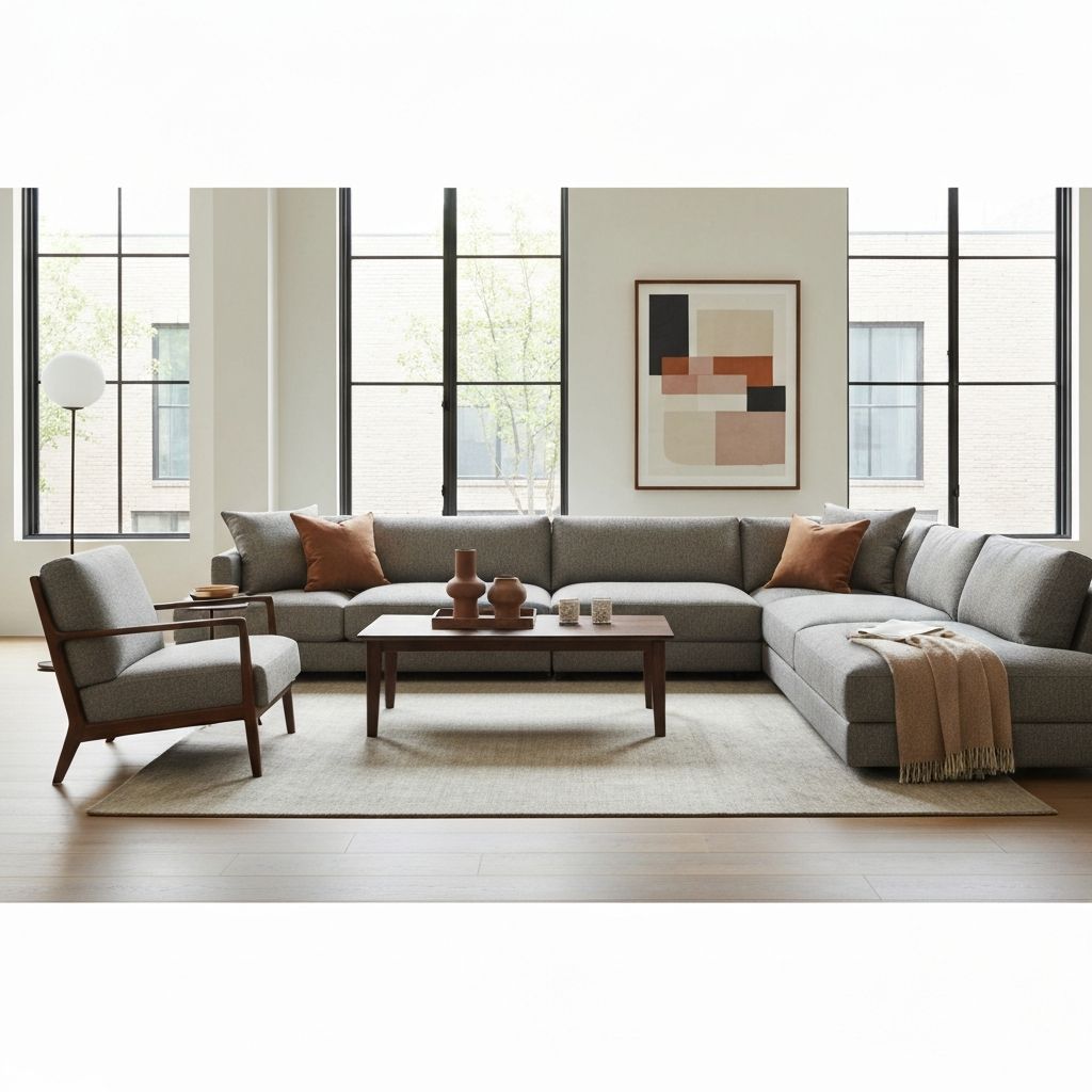 West Elm vs CB2 - Modern Furniture Guide