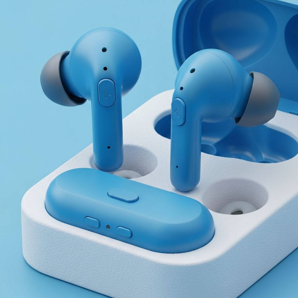 Best Wireless Earbuds Under $100