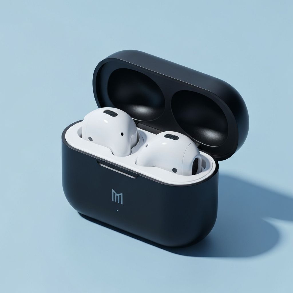 Essential travel items