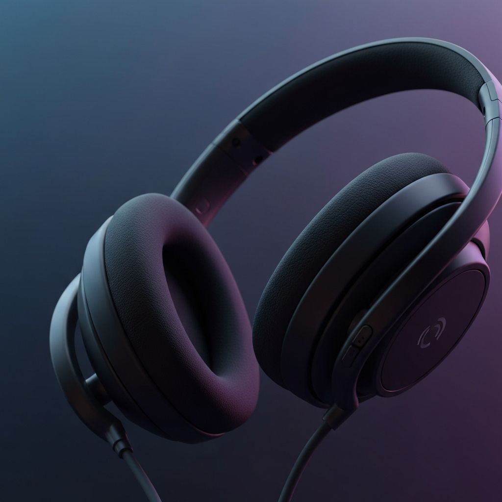 Wireless Headphones Buying Guide